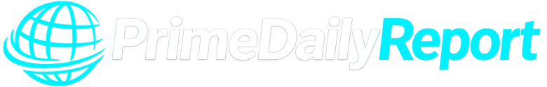 Prime Daily Report