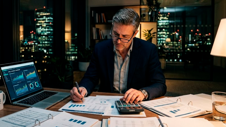 The Silent Revenue Leaks That Keep Small Businesses Stuck 1 800